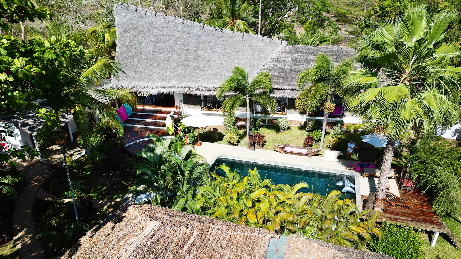 Love Bubble Lodge | Scopri il Resort